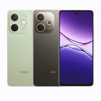 اوبو - A5 برو ذاكرة 256 جيجا 5G - متعدد الألوان