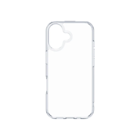 ارمور برو - كفر حماية لأجهزة الايفون 17 - شفاف