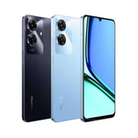 ريلمي - نوت 60 ذاكرة 128 جيجا 4 رام - متعدد الألوا...