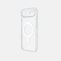 ارمور برو - كفر حماية ماج سيف لاجهزة الايفون 17 -...