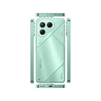 تكنو - بوفا 7 ذاكرة 256 جيجا 8 رام - 5G تدعم خاصية...