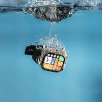 ساعة كوسبت تانك M3 الترا الذكية - اصدار خاص