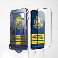 بكج حماية اكس وولف لأجهزة الايفون مع ضمان على الكس...