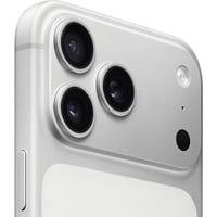 آبل - ايفون 17 برو - ذاكرة 256 جيجا - فضي