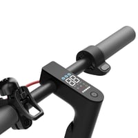 سكوتر كهربائي شاومي سكوتر 4 بسرعة 25 كيلو متر بالس...