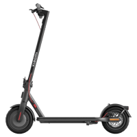 سكوتر كهربائي شاومي سكوتر 4 بسرعة 25 كيلو متر بالس...