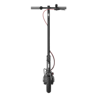 سكوتر كهربائي شاومي سكوتر 4 بسرعة 25 كيلو متر بالس...