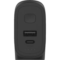 بيلكن - شاحن جداري عالمي 5K هايبرد بقوة 25 واط مع...