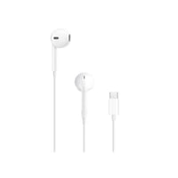 سماعة سلك Apple الاصلية تايب سي