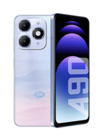 ايتل - ايه 90 4G - متعدد الذواكر - متعدد الألوان