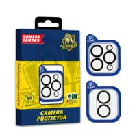 حماية كاميرا كاملة لأجهزة الآيفون x-wolf