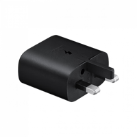 شاحن منزلي + كيبل SAMSUNG PD 45W PD TO TYPE-C