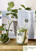 ماتشا كيوتو 100 جرام