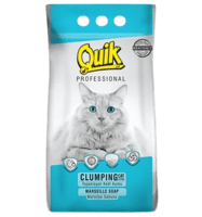 رمل كويك 20 لتر متعدد الروائح