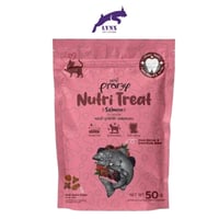 برامي مكافات متعدد النكهات 50 جرام