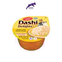 اينابا كوب مكافآت داشي ديلايتس متعدد النكهات 70 جم