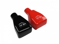 طقم غطاء اصبع بطارية