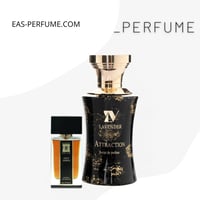 لافندر اتركشن - بديل عطر ديب عنبر