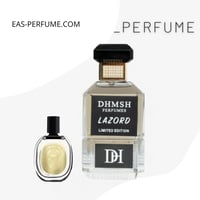 عطر دهمش لزورد - بديل عطر ديبتيك رحلة