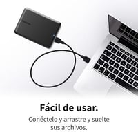 هاردسك 1 تيرا توشيبا