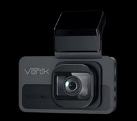 فيرتك داش كام فالكون 4K