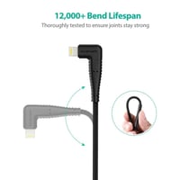 عرض 3كيابل بطول متر