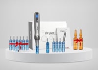 بكج النضارة والتفتيح