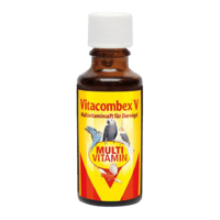 فيتامينات متعددة Multivitamin