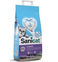 رمل صني كلاسيك لافندر SANICAT CLASS LAVE 10L