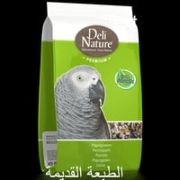 خلطة ببغاء 800g