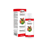 فيتامين التخصيب هـ Quiko Vitamin E