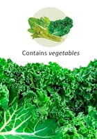 جل السلطة salad-gel 350g