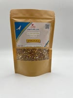 خلطة مشكلة لطيور الحمام والطيور البرية والدواجن