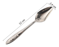 ملعقة التغذية اليدوية