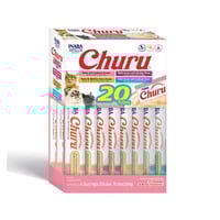 تشورو تونا مع مأكولات بحرية متنوعة 20 ظرف × 14غ