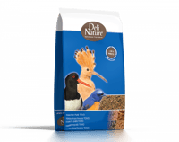 باتيه غذاء للطيور الآكلة للحشرات