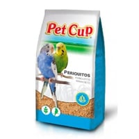 اكل خليط مشكل للبادجي Pet Cup