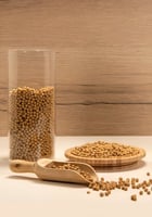 غذاء الطيور المتوسطة Mini12Kg