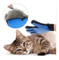 قفاز كف ازالة الشعر