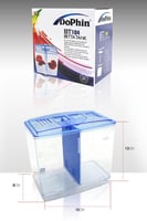 حوض فايتر BT 104 Dophin