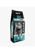 رمل وندر وايت برائحة الصابون 10kg