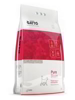 رمل قطط سينيور جاتو بيور 10 لتر sigore gatto bloom...