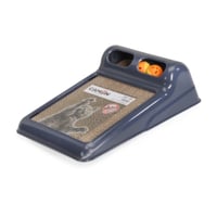 خداشة مستطيلة مع كرة ITALY