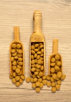 غذاء يومي عالي الطاقة High Energy