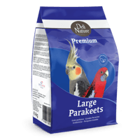 خلطة الكوكاتيل والروز 1KG