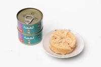 لقمه دجاج بالجيلي 85 جرام