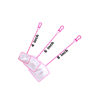 شبك صيد سمك 4 بوصة