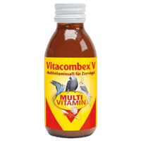 فيتامينات متعددة Multivitamin