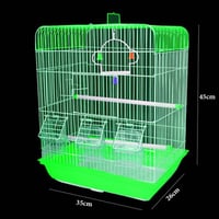 قفص طيور صغيرة 3 معالف