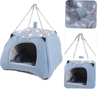 بيت صغير للحيوانات الأليفة